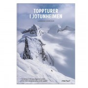 Toppturer i Jotunheimen